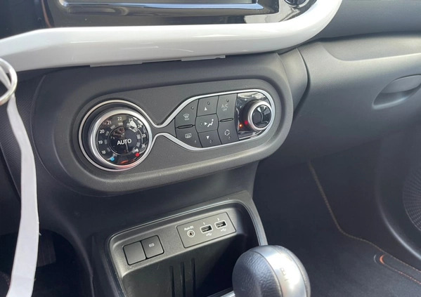 Renault Twingo cena 79950 przebieg: 22700, rok produkcji 2021 z Lubliniec małe 562